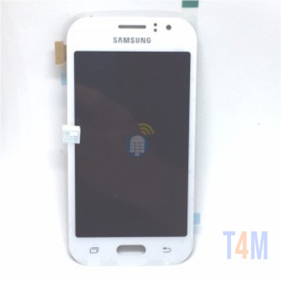 TOUCH+DISPLAY SANSUNG GALAXY J1 ACE / J110 4.3"WHITE